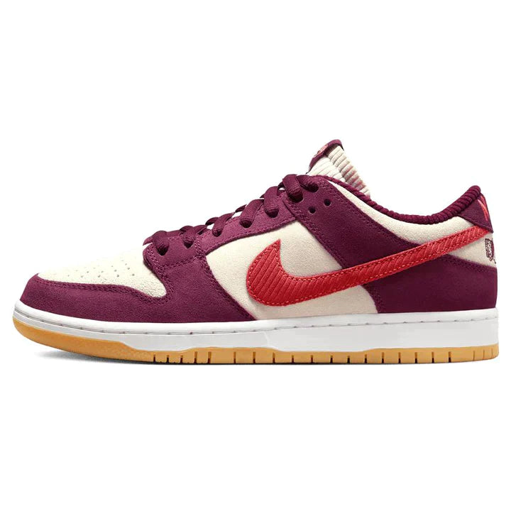 Skate Like a Girl x Nike SB Dunk Low