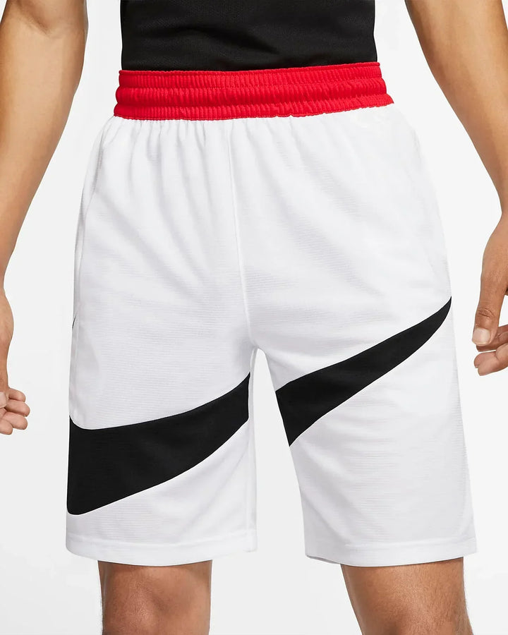 شورت Nike رجالي Dry Hbr 2.0 رياضي 3 ألوان