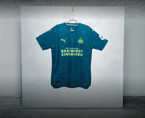 PS_V  THIRD JERSEY 2023-24