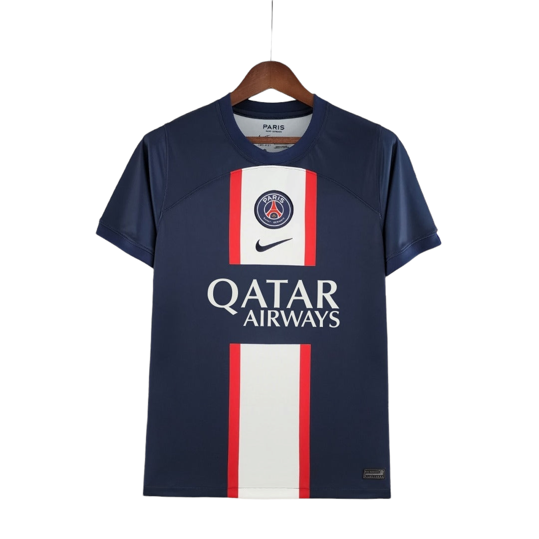 PSG Jordan home jersey 2022/23