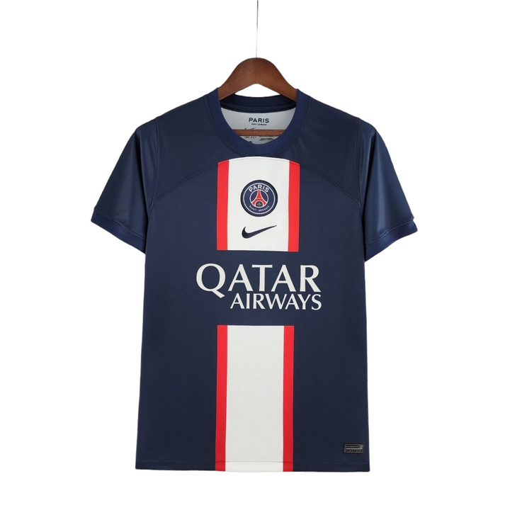 PSG Jordan home jersey 2022/23