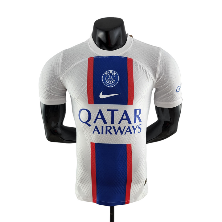 PSG Third Player Vesrion JERSEY 2022/23