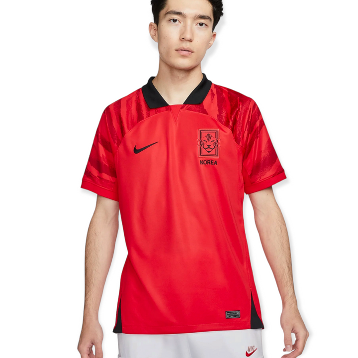 Korea World Cup Home jersey 2022/23