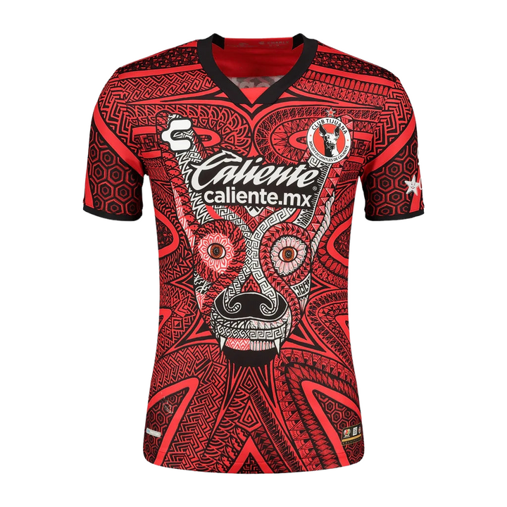 Tijuana CHARLY  Jersey 2022/23