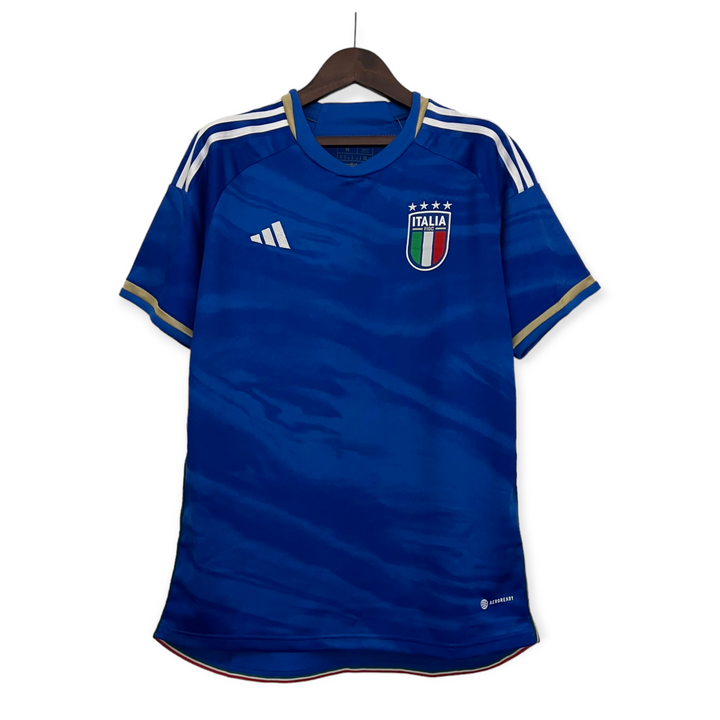 Italy HOME Jersey 2023/24