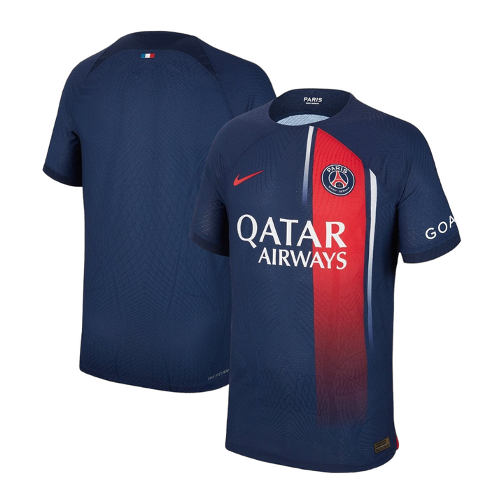 PSG HOME  jersey 2023/24