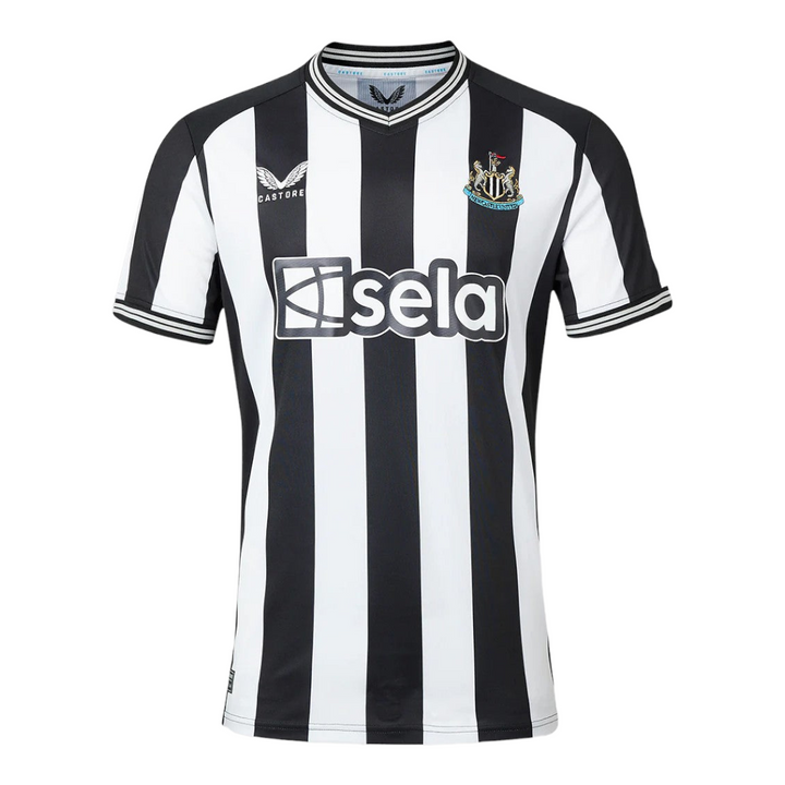 Newcastle Home Jersey 2023/24
