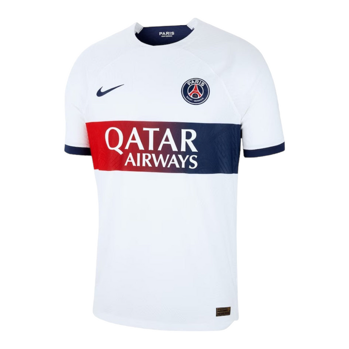 PSG AWAY jersey 2023/24