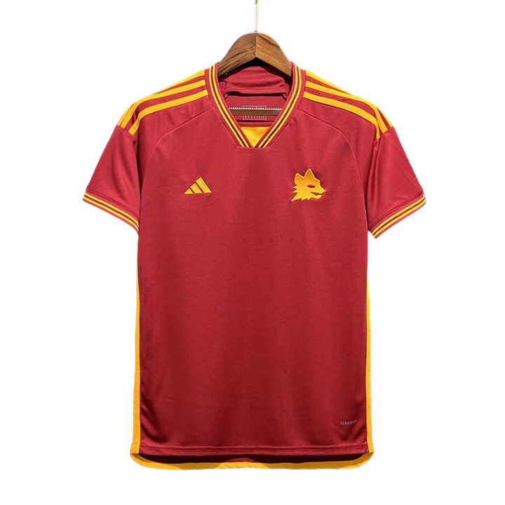 Roma HOME JERESY 2023/24