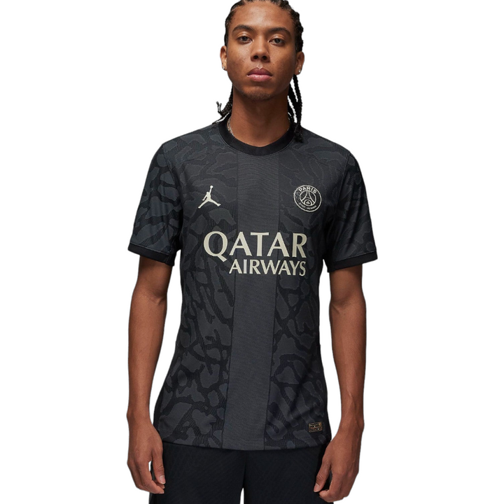 Psg Third Player Version Jersey 2023/24