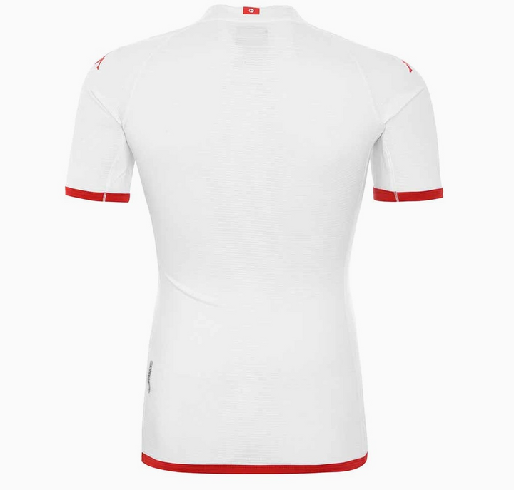 Tunisia World Cup away jersey 2022/23