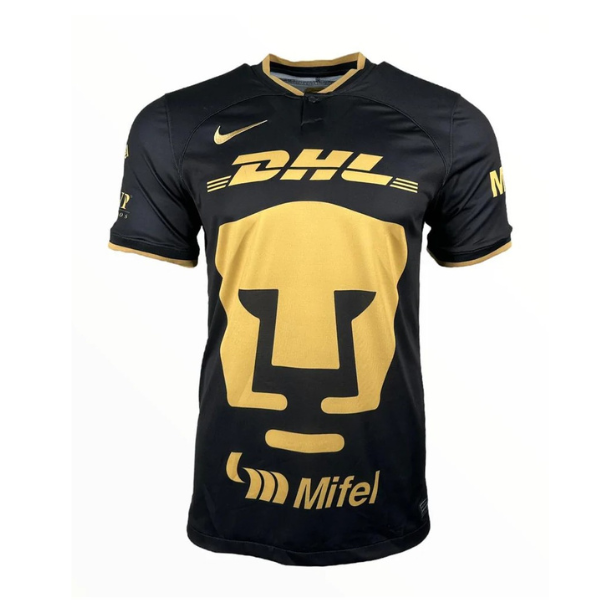 Pumas Third JERSEY 2022/23