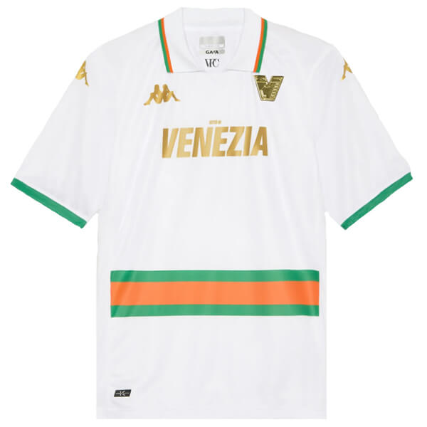 Venezia AWAY jersey 2023/24