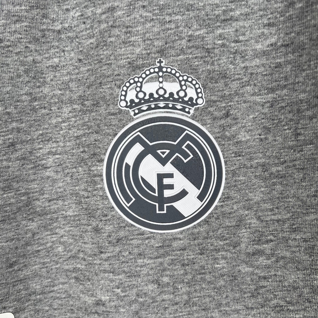 RM AWAY classic  15/16 RONALDO 7 JERSEY