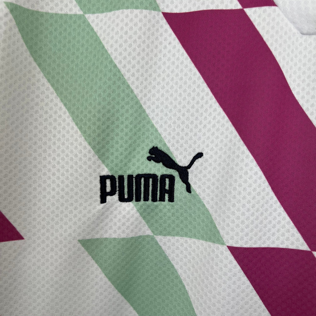 Manchester City PRE-MATCH Jersey 2023/24