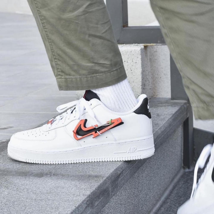nike air force 1 07 prm carabiner