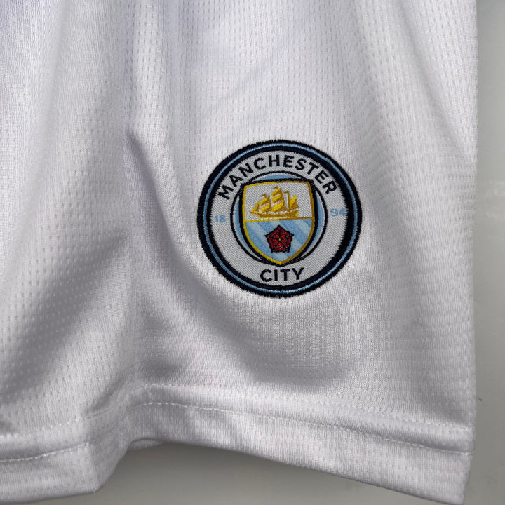 Manchester City home kids 2023/24
