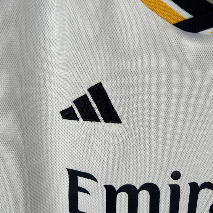 RM HOME WOMAN jersey 2023/24