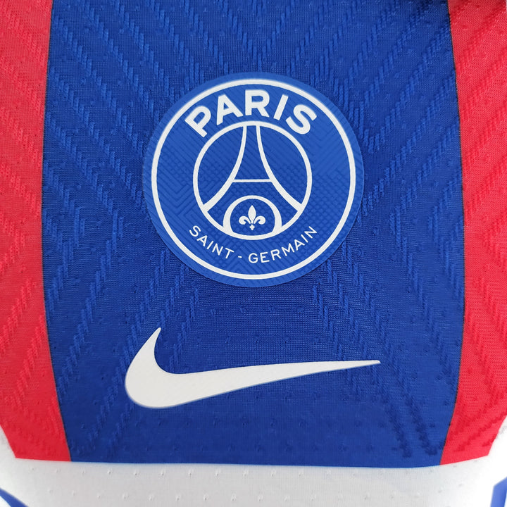 PSG Third Player Vesrion JERSEY 2022/23
