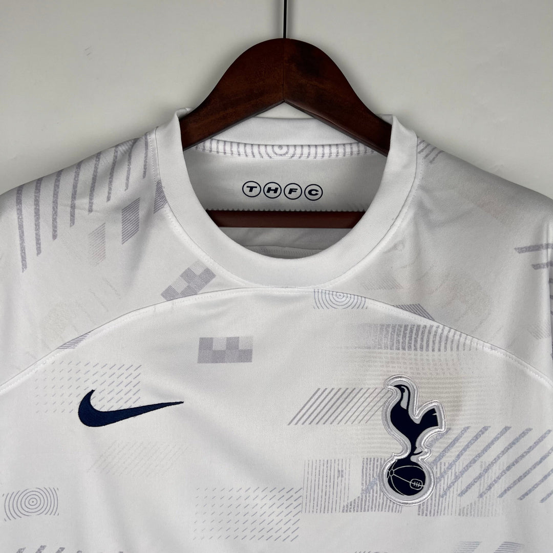Tottenham HOME jersey 2023/24