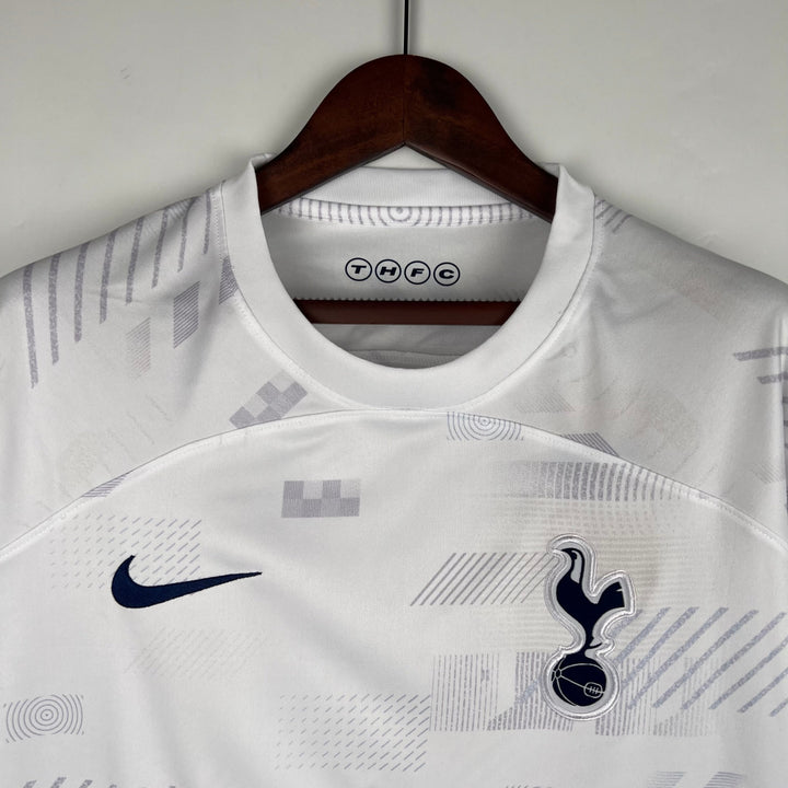 Tottenham HOME jersey 2023/24