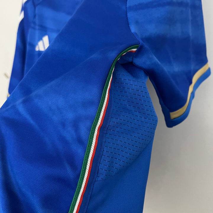 Italy HOME Jersey 2023/24