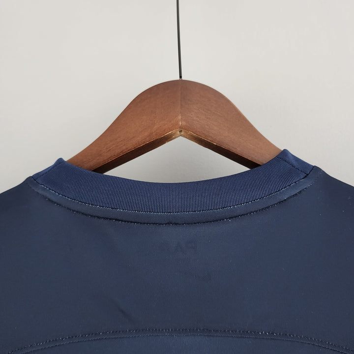 PSG Jordan home jersey 2022/23