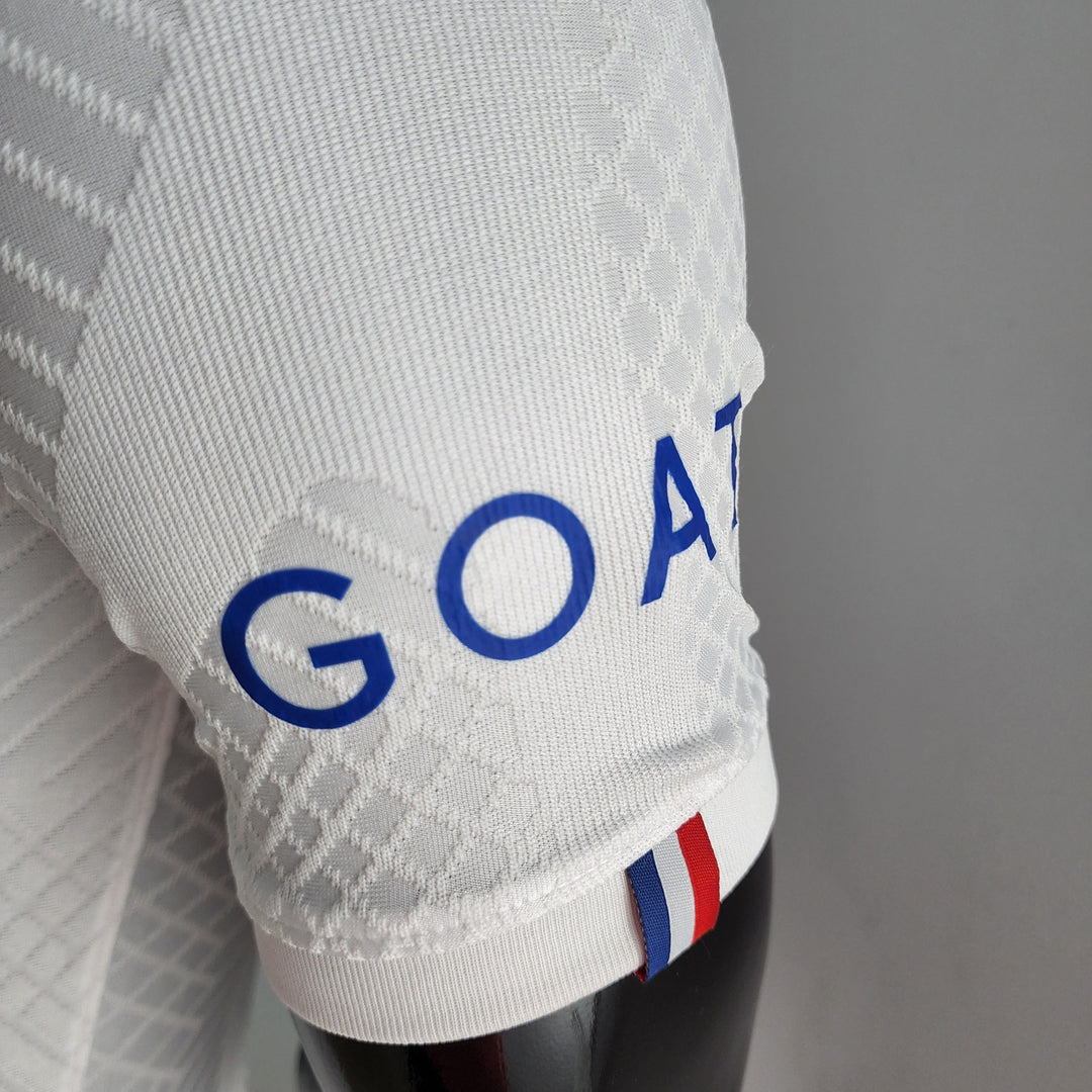 PSG Third Player Vesrion JERSEY 2022/23