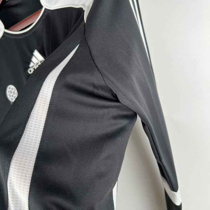 RM AWAY L/S كلاسيك جيرسي 2006/07 راؤول 7