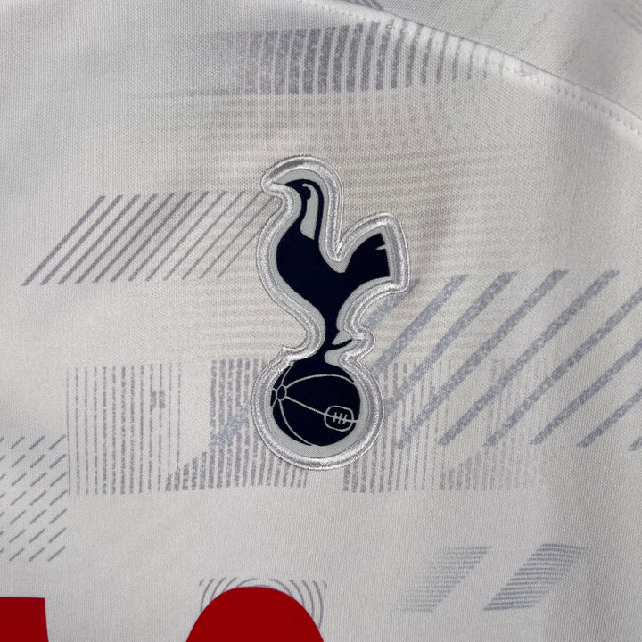 Tottenham HOME jersey 2023/24