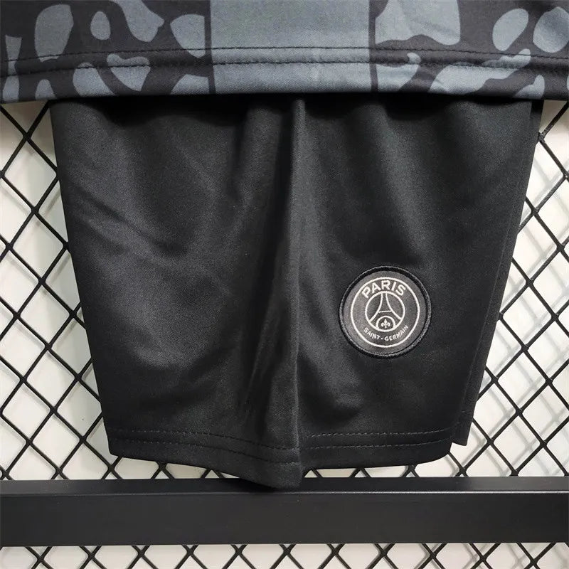 PSG THIRD kit kids 2023/24