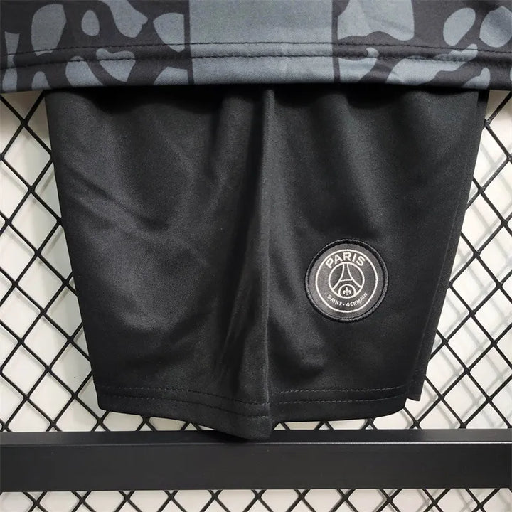 PSG THIRD kit kids 2023/24
