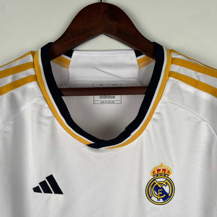RM HOME WOMAN jersey 2023/24