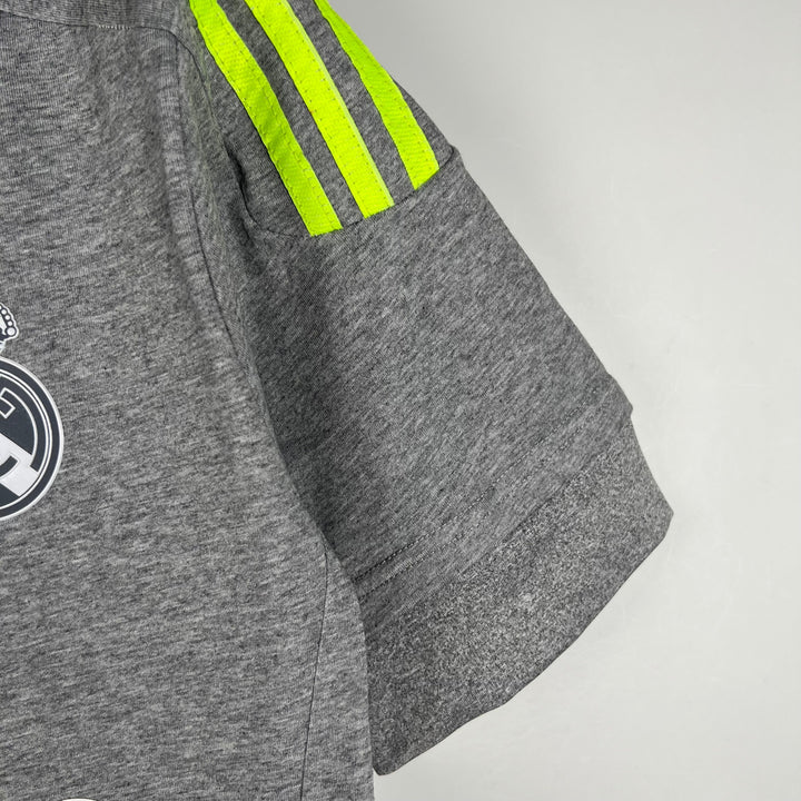 RM AWAY classic  15/16 RONALDO 7 JERSEY