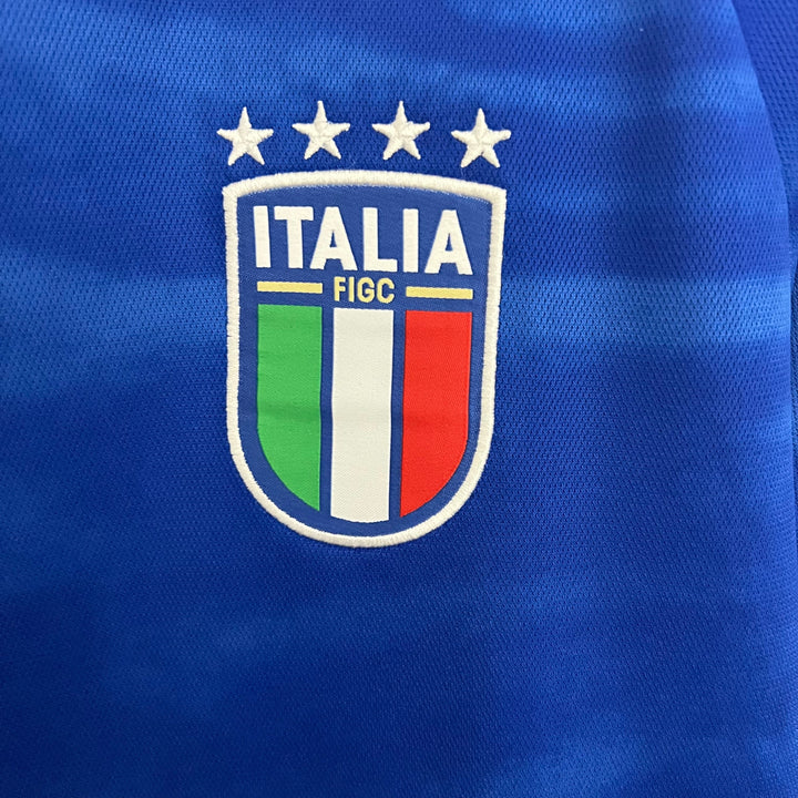 Italy HOME Jersey 2023/24