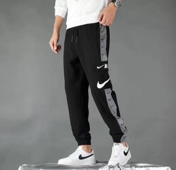 Nike Slim Fit training Pants