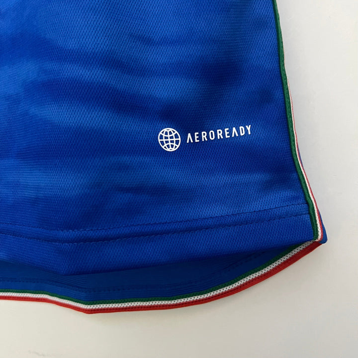 Italy HOME Jersey 2023/24