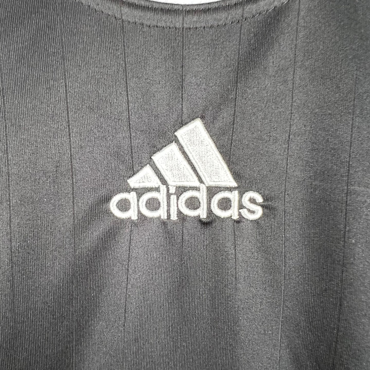 RM AWAY L/S كلاسيك جيرسي 2006/07 راؤول 7