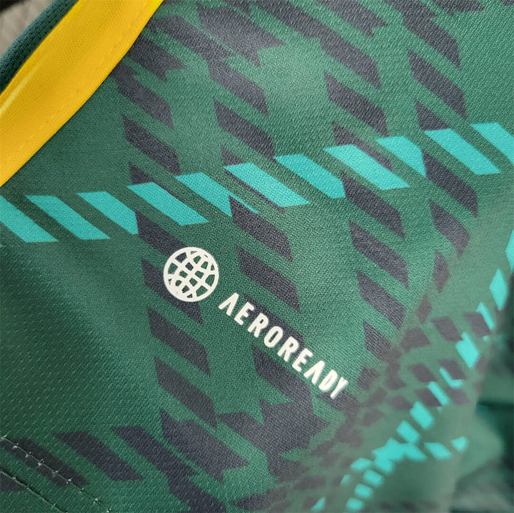 Portland Timbers Home JERSEY 23/24