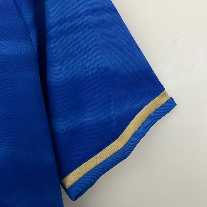 Italy HOME Jersey 2023/24