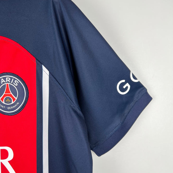 PSG HOME  jersey 2023/24