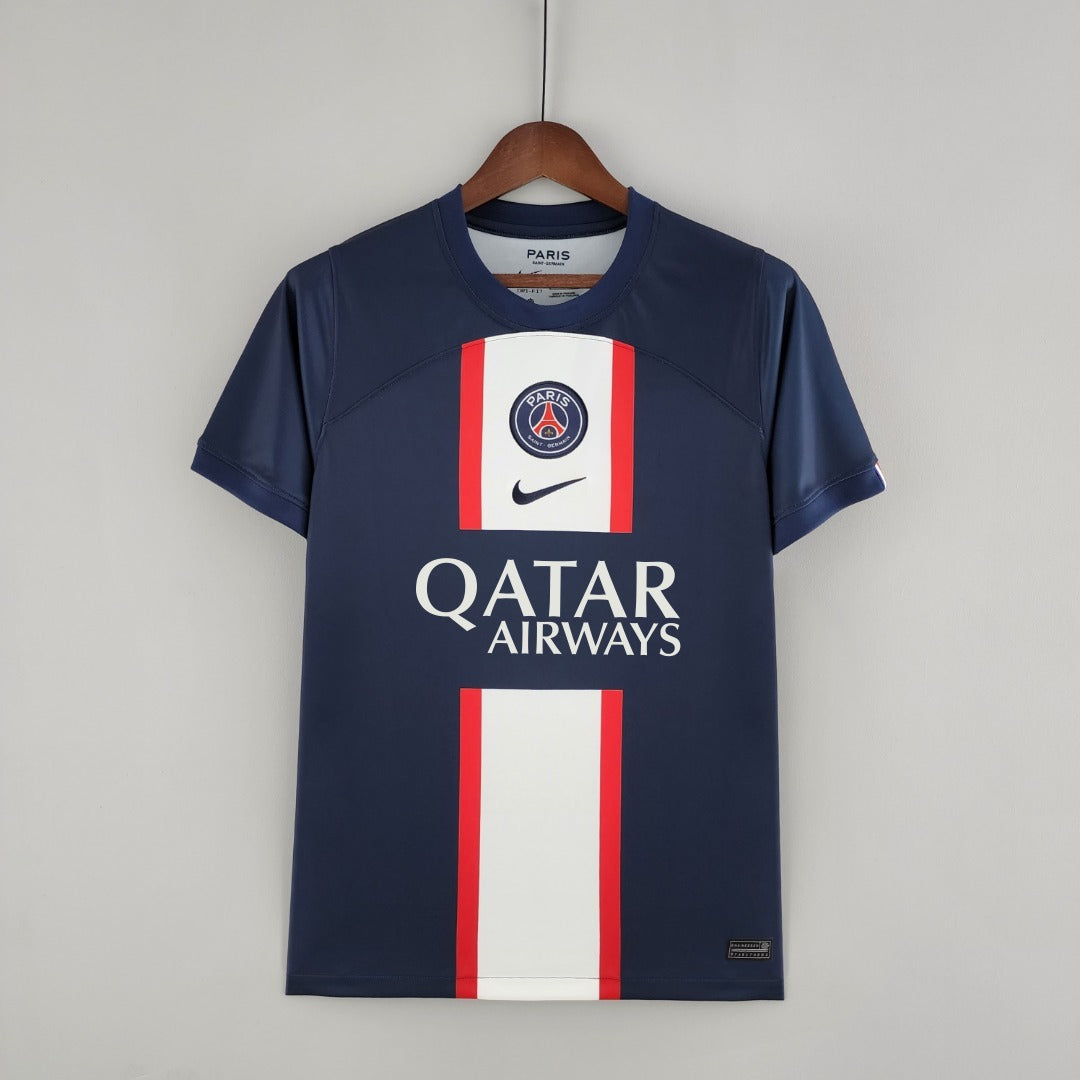 PSG Jordan home jersey 2022/23
