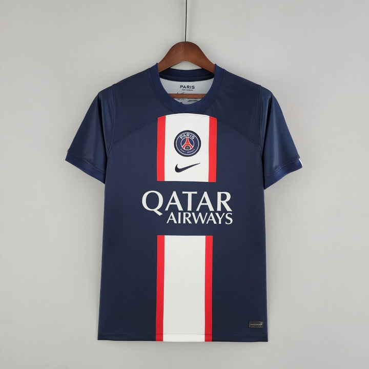PSG Jordan home jersey 2022/23