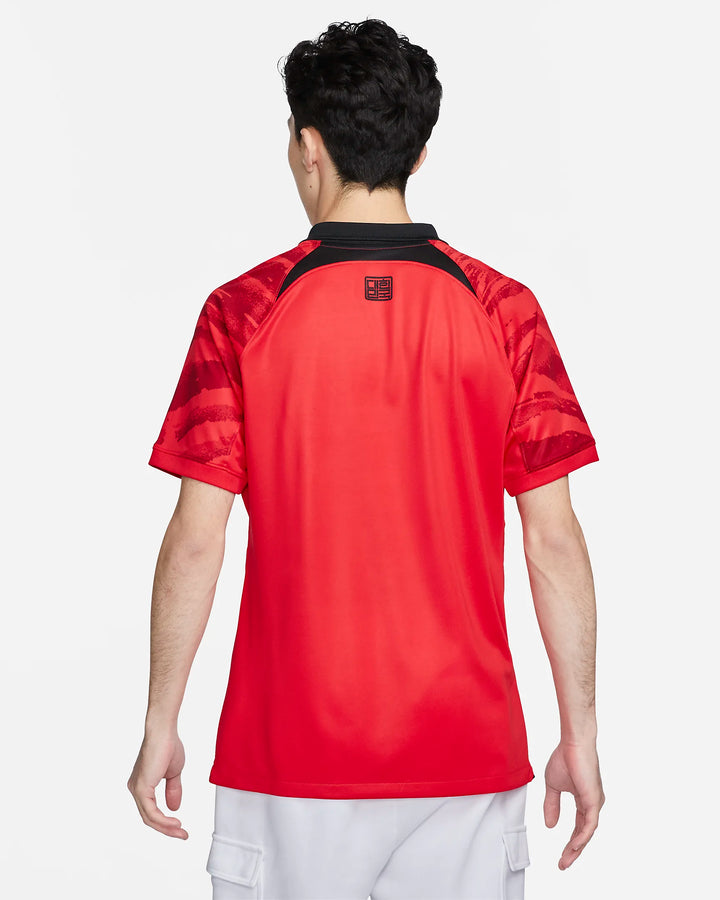 Korea World Cup Home jersey 2022/23