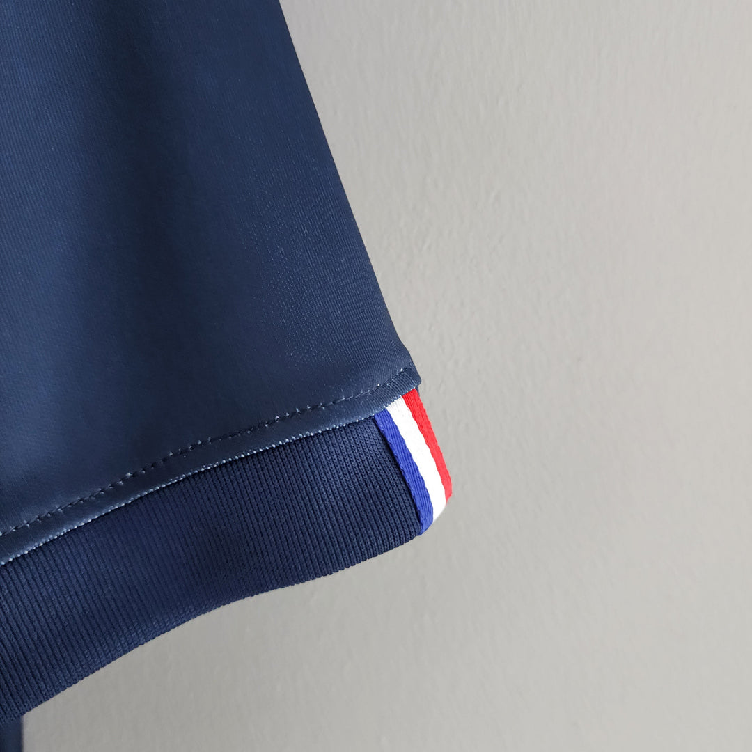 PSG Jordan home jersey 2022/23