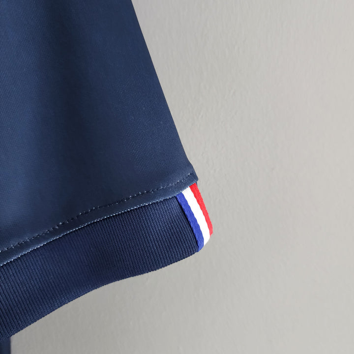 PSG Jordan home jersey 2022/23