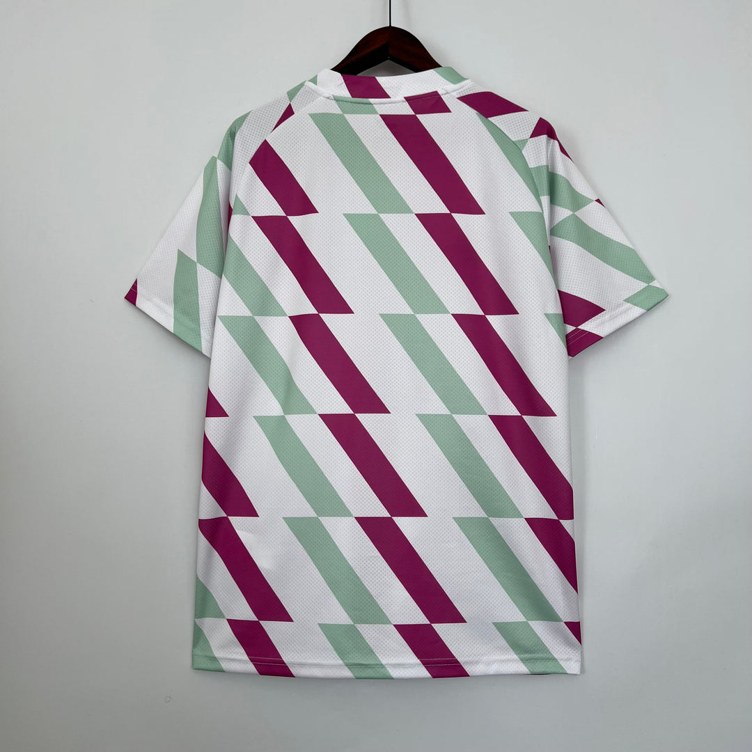 Manchester City PRE-MATCH Jersey 2023/24