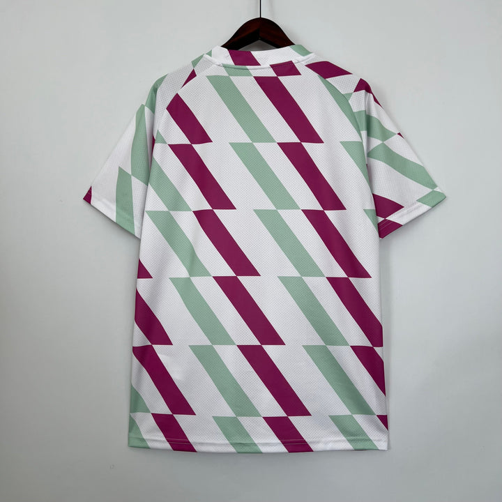 Manchester City PRE-MATCH Jersey 2023/24