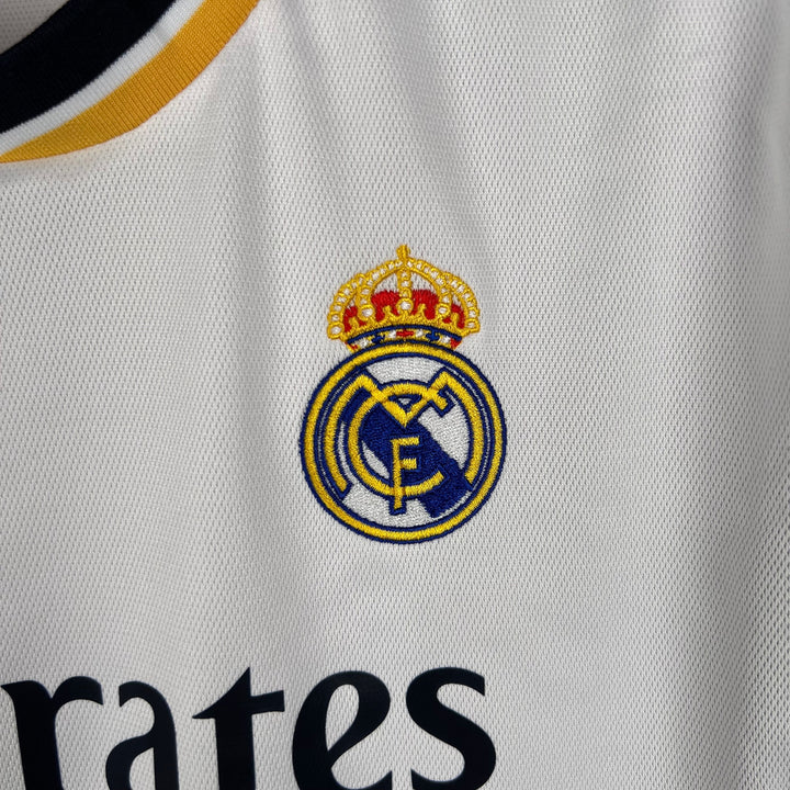 RM HOME WOMAN jersey 2023/24