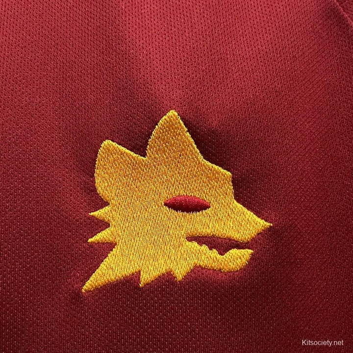Roma HOME JERESY 2023/24